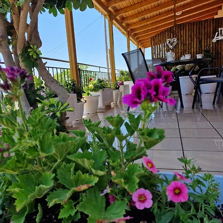 Dennis Seaview شقة