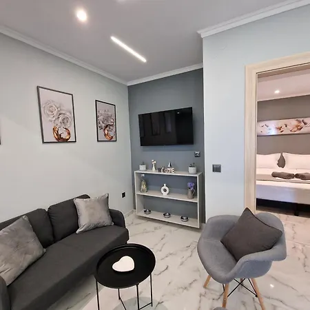 Dennis Seaview Poros (Kefalonia)