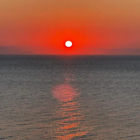 Appartement Dennis Seaview Poros (Kefalonia)