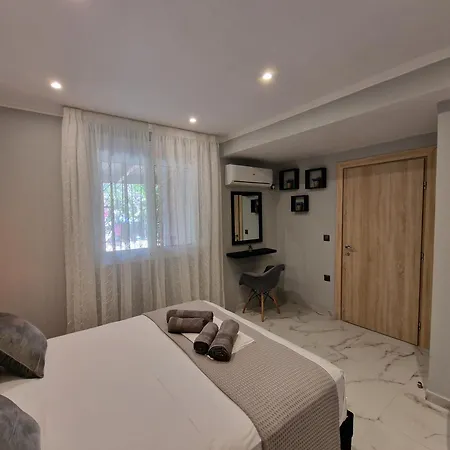 Apartamento Dennis Seaview