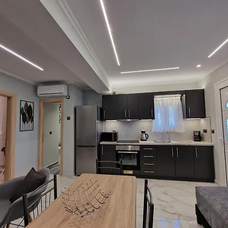 Apartamento Dennis Seaview