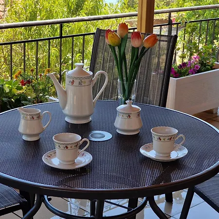 Apartamento Dennis Seaview Poros (Kefalonia)